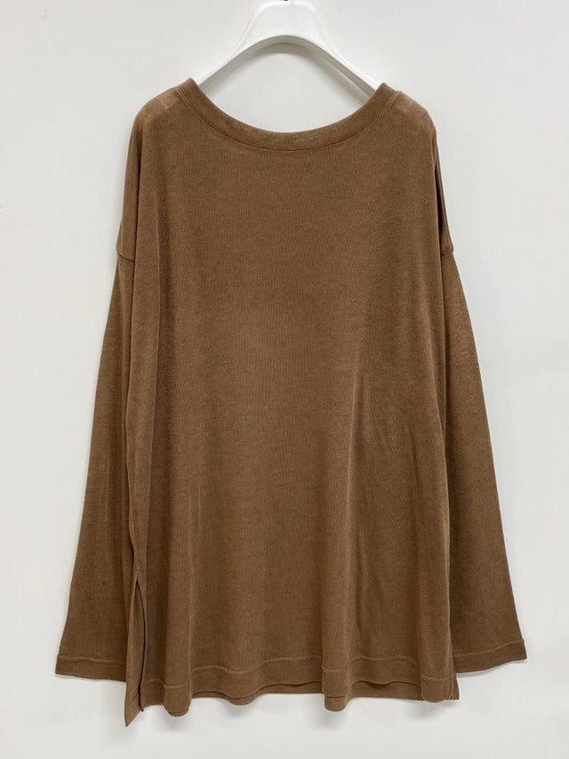 CHIGNON｜LOOSE T-SHIRT