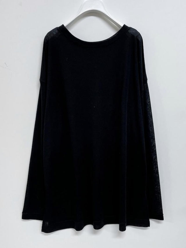 CHIGNON｜LOOSE T-SHIRT