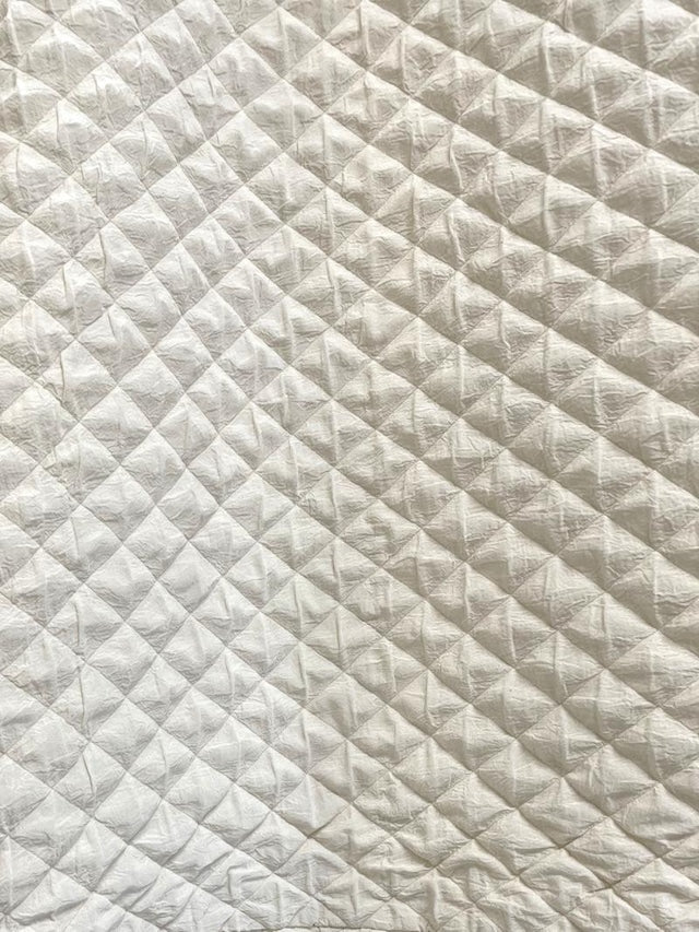 CHIGNON｜QUILT JQ PO