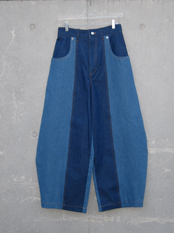 MIAKODA｜Denim pants