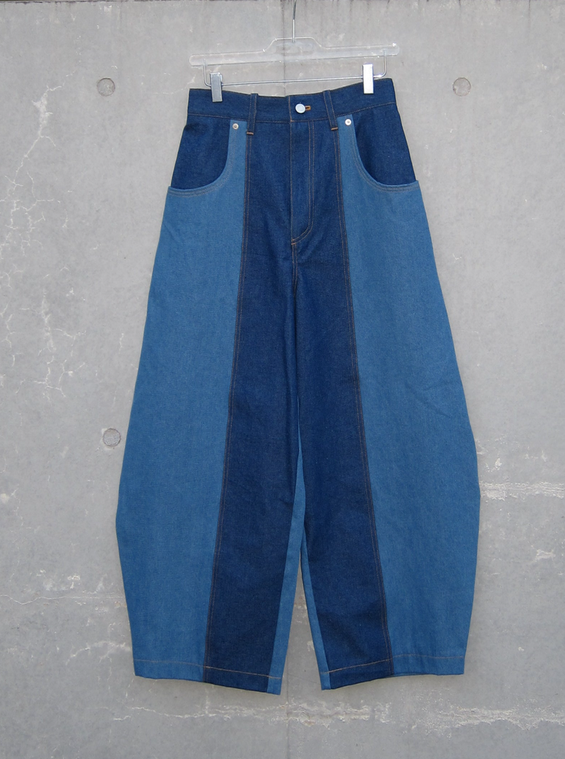 MIAKODA｜Denim pants