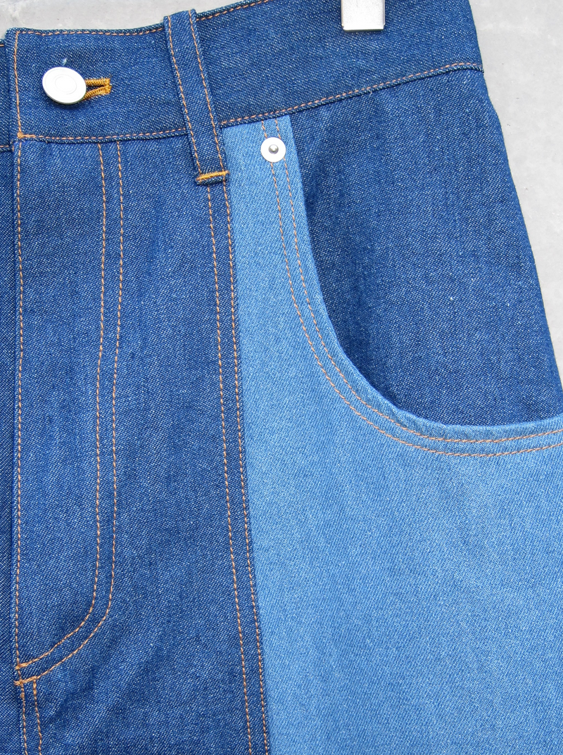 MIAKODA｜Denim pants