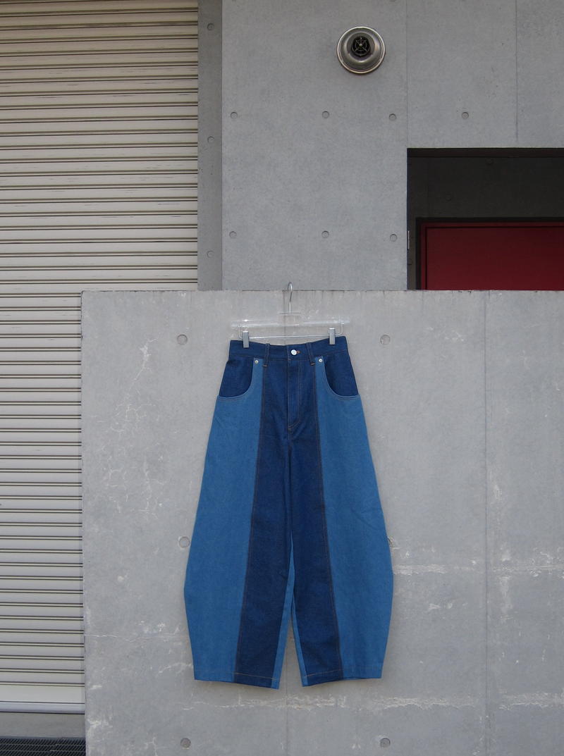 MIAKODA｜Denim pants