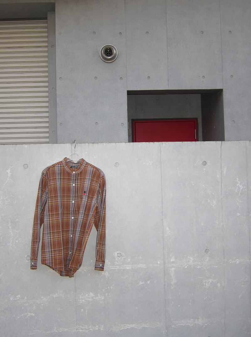 BOHEMIANS｜Shirt