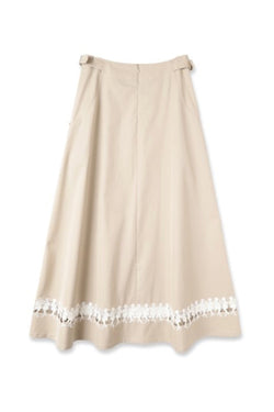 MINT DESIGNS｜LACE SK