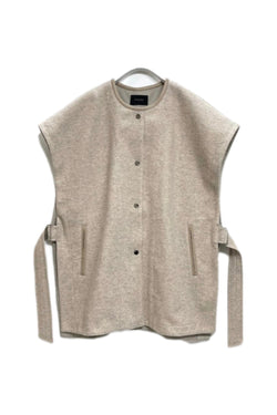 CHIGNON｜KNIT VEST