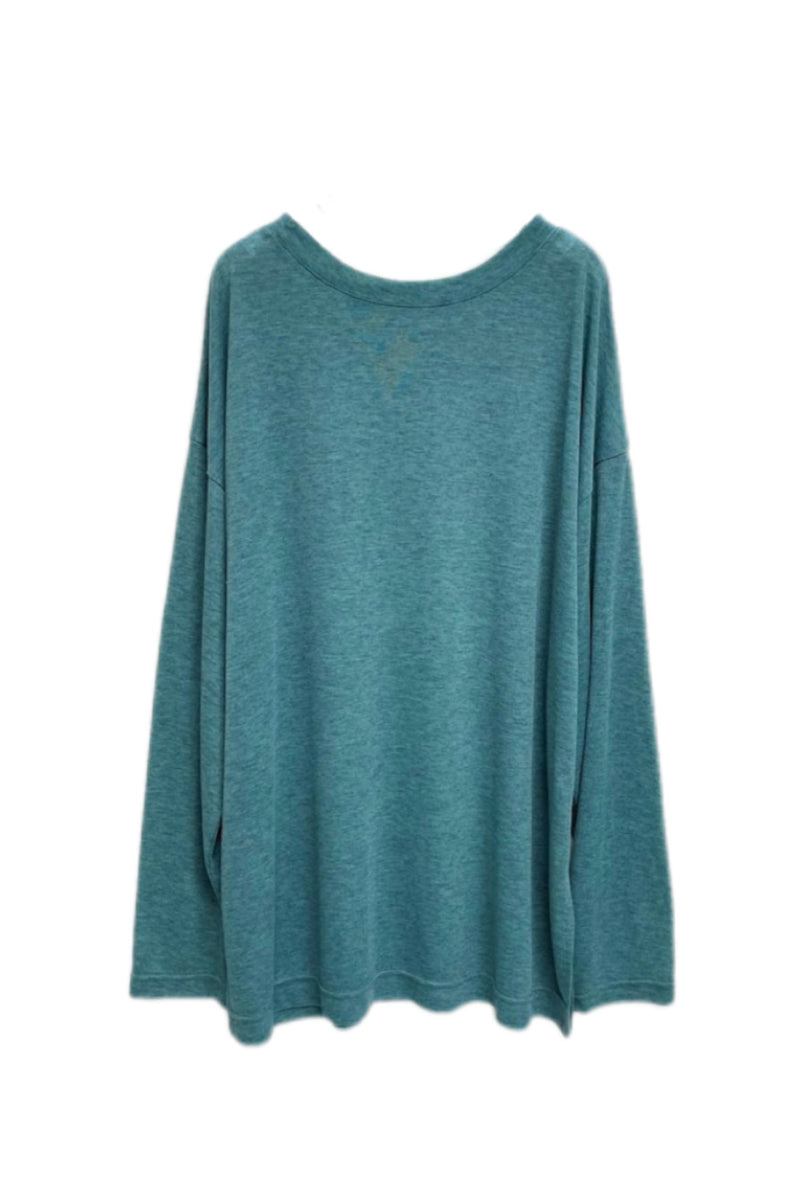 CHIGNON｜LOOSE T-SHIRT