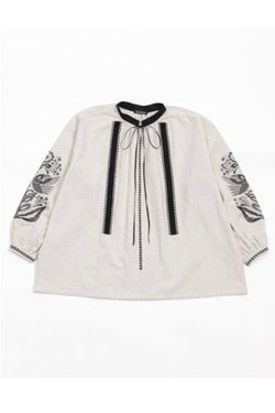 BOHEMIANS｜BLOUSE SHIRTS