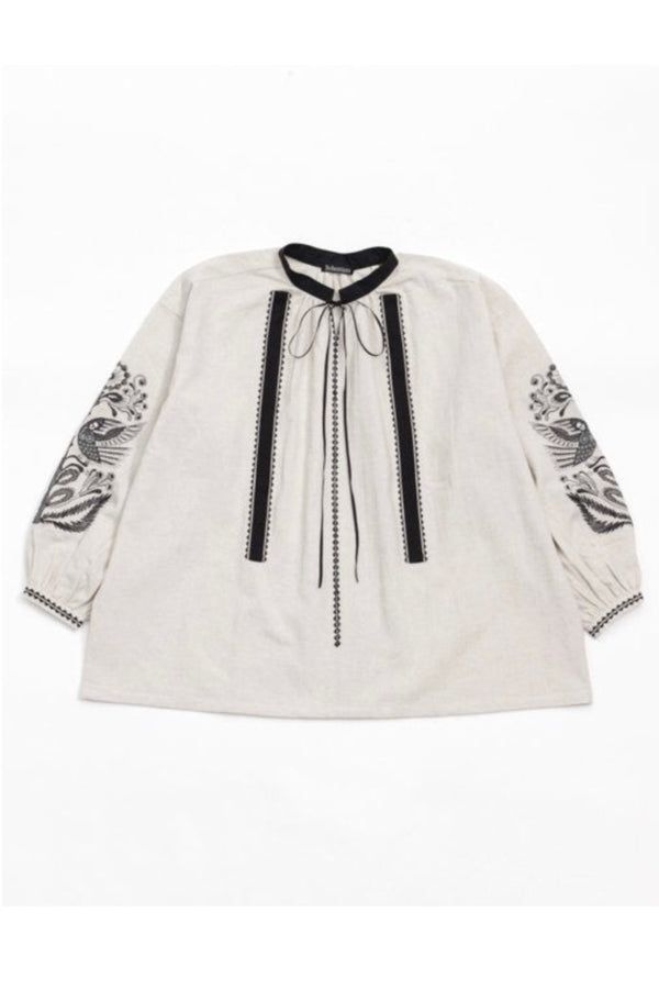 BOHEMIANS｜BLOUSE SHIRTS