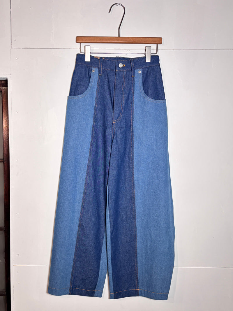 MIAKODA｜Denim pants