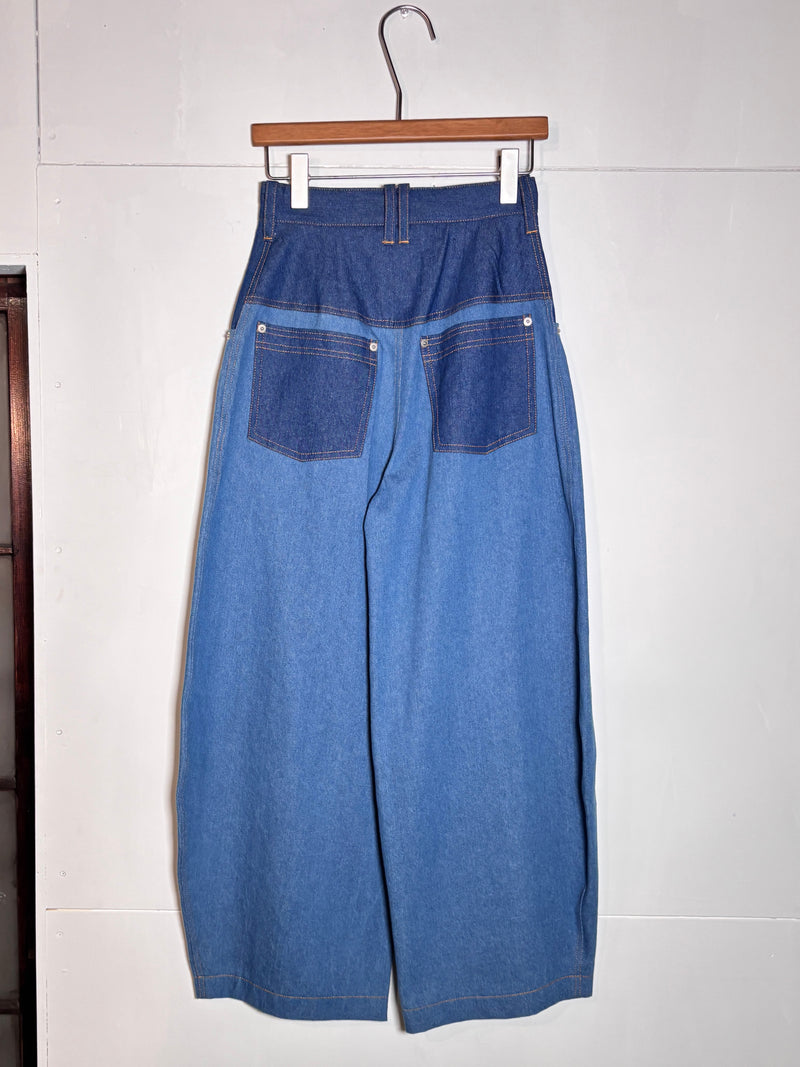 MIAKODA｜Denim pants