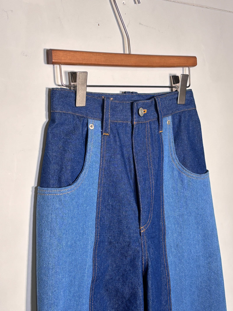 MIAKODA｜Denim pants