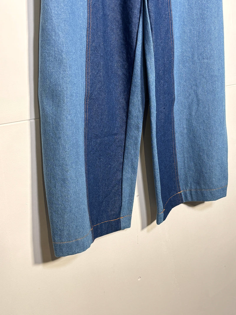 MIAKODA｜Denim pants