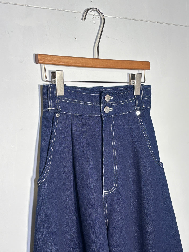 MIAKODA｜Denim Pants
