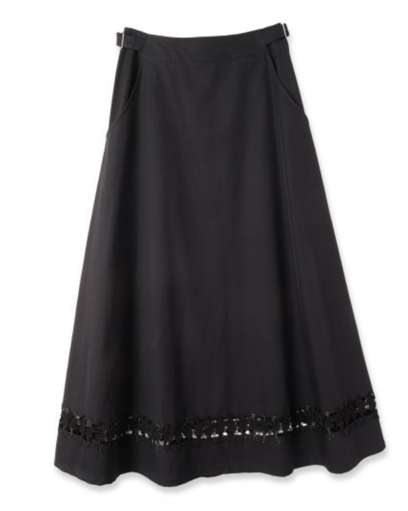 MINT DESIGNS｜LACE SK