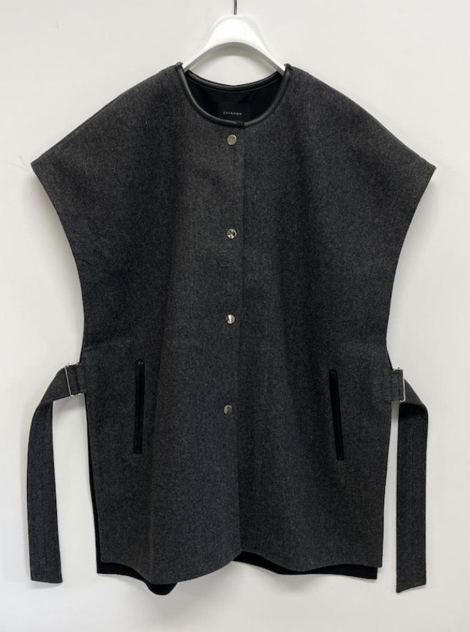 CHIGNON｜KNIT VEST