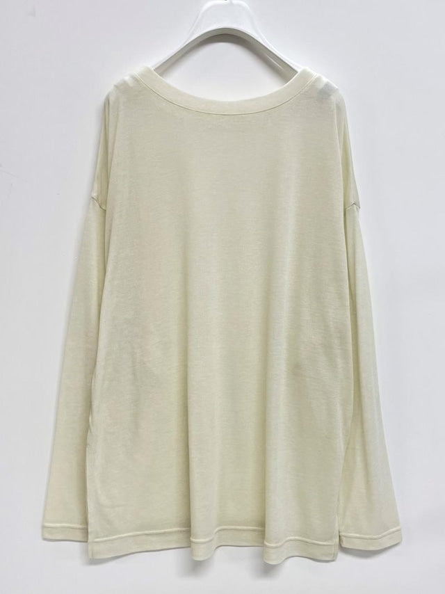 CHIGNON｜LOOSE T-SHIRT