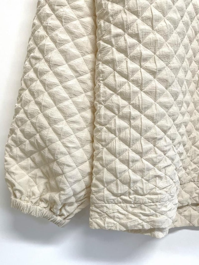 CHIGNON｜QUILT JQ PO